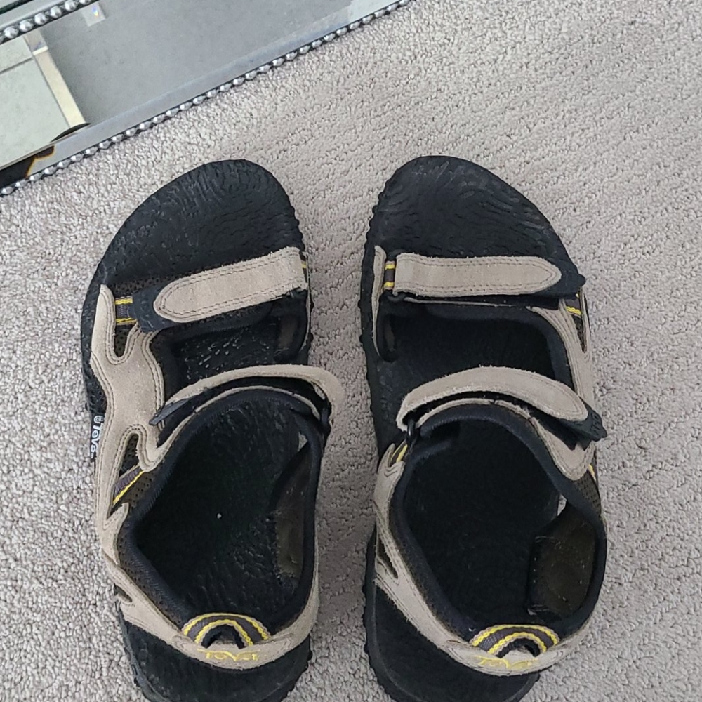 Teva Sandals View 3
